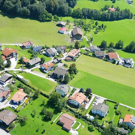 Hauser'S Ferienhof Гарт-ім-Ціллерталь Екстер'єр фото
